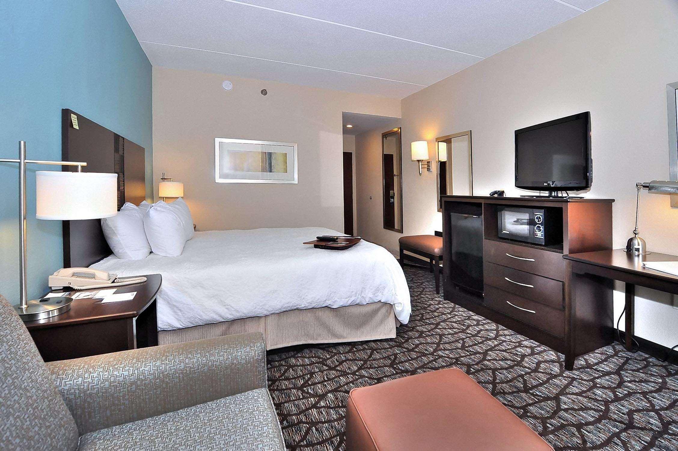 Hampton Inn Eden Quarto foto