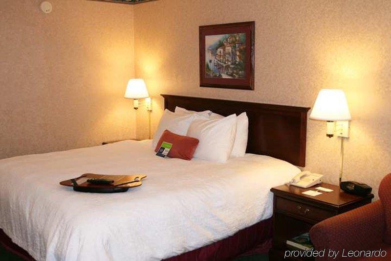 Hampton Inn Eden Quarto foto