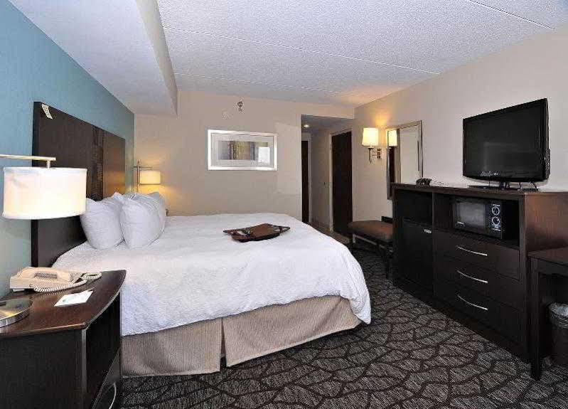 Hampton Inn Eden Exterior foto